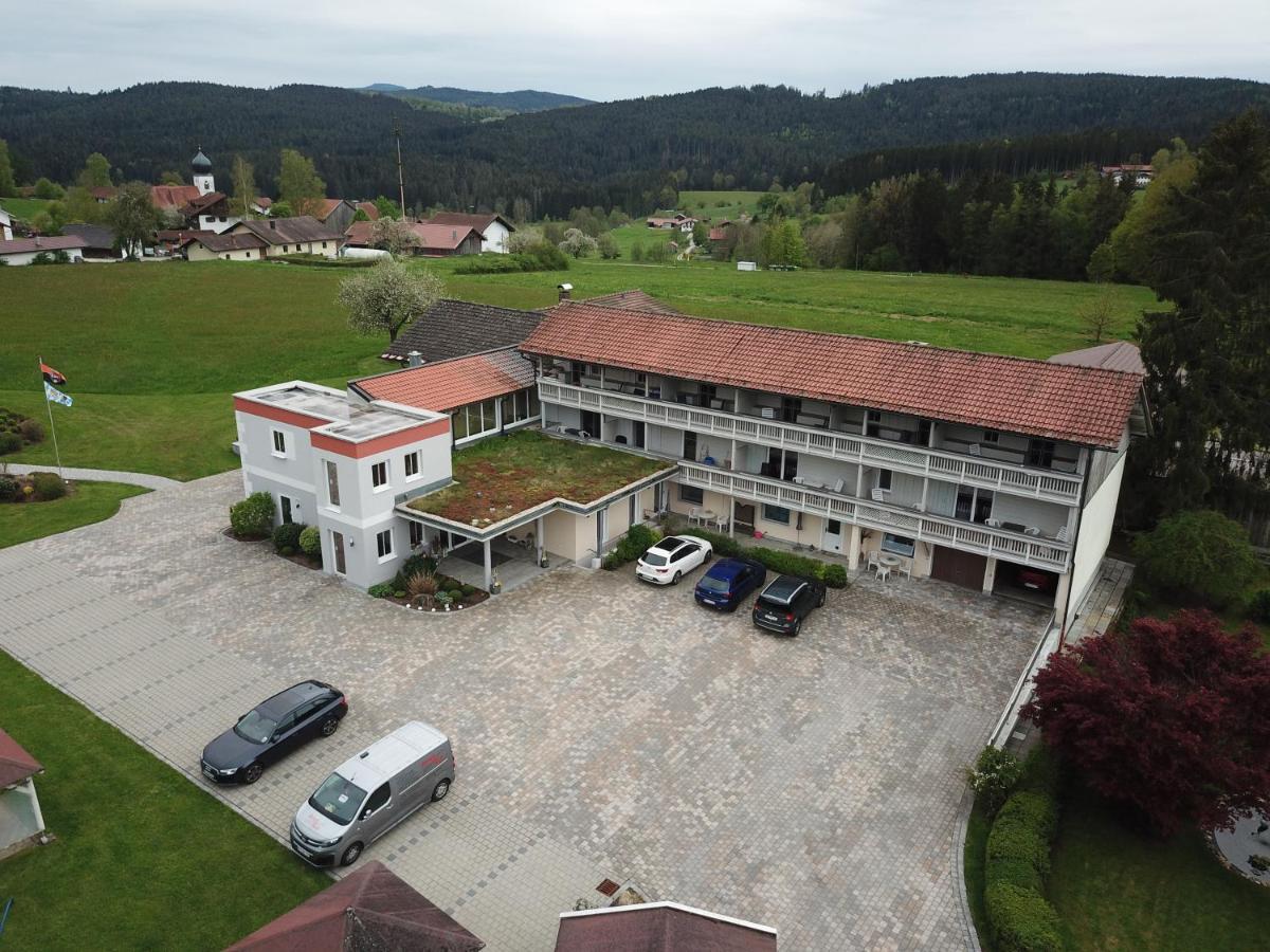 Waldblick Gasthof